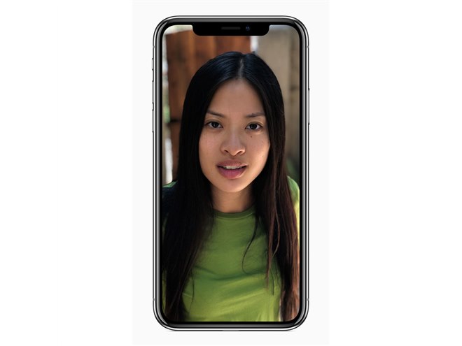 アップルが5.8型有機EL搭載「iPhone X(テン)」発表、10/27予約 アップルが5.8型有機EL搭載「iPhone X(テン)」発表、10/27予約