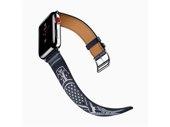 アップル、LTE通信に対応した「Apple Watch Series 3」 - 価格.com