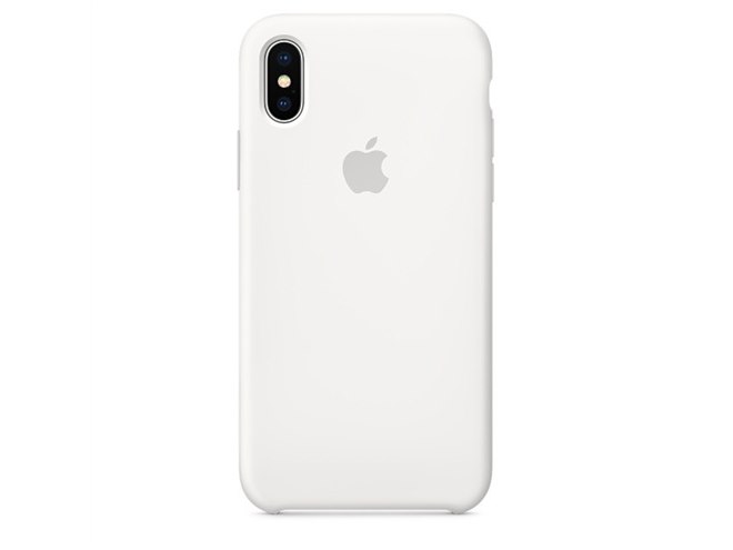 アップル、ケースを閉じてスリープできる「iPhone X」純正フォリオ