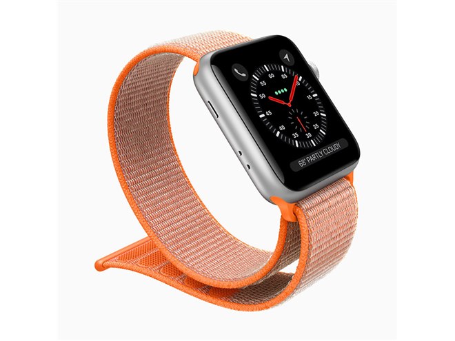 Apple Watch Series 3 high quality 42mm cellular