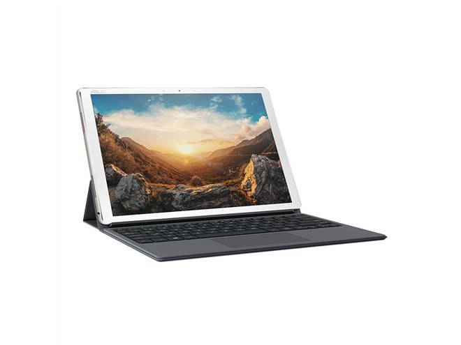 ASUS、6～8万円台で3K液晶搭載の12.6型2in1PC「TransBook 3 T305CA