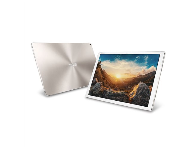 タブレット型ノートパソコン ASUS TransBook 3 T305C ASUS、6～8万円台で3K液晶搭載の12.6型2in1PC「TransBook 3 T305CA