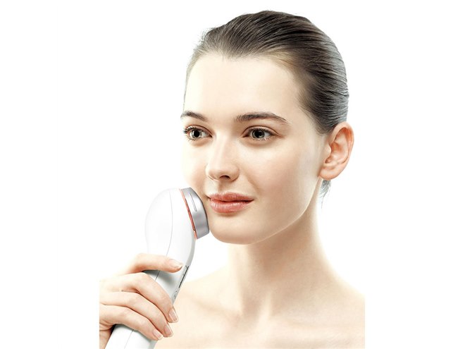 美容 Panasonic EH-SR70 Panasonic EH-SR70-P 美容器 美顔器 パナソニック