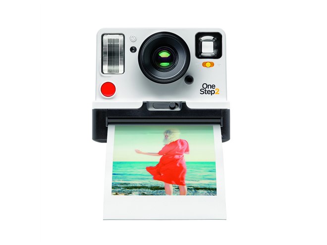 Polaroid OneStep 2 本体のみ Amazon.com : Polaroid Originals OneStep 2 VF Instant Film