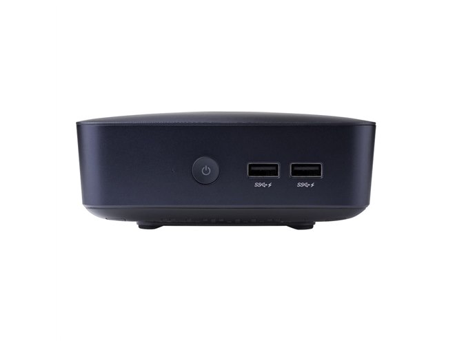 #228 ASUS ミニPC UN65U i5-7200U 8Gb SSD512 228 ASUS ミニPC UN65U i5-7200U 8Gb SSD512 - メルカリ