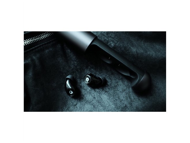 1万円台、Hi-Fi＆防水IPX6の完全ワイヤレスイヤホン「Air by crazybaby