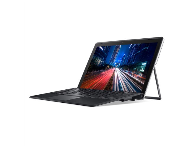 Acer、キーボードドック＆ペン付きの12型2in1「Switch 3」を