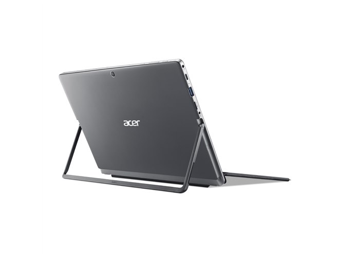 Acer、キーボードドック＆ペン付きの12型2in1「Switch 3」を
