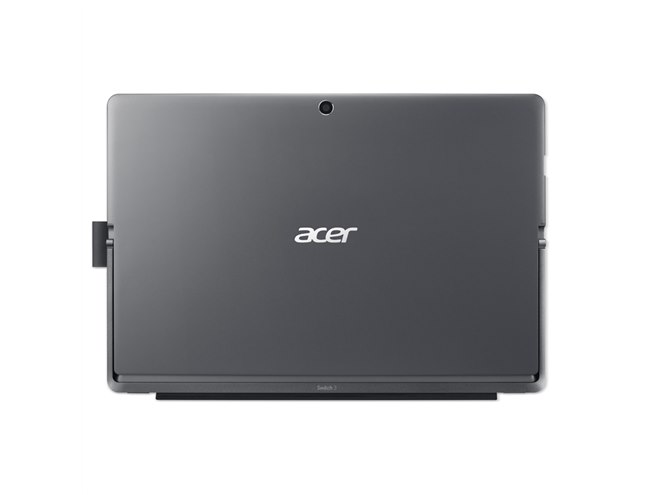 Acer SWITCH3 2in1 windows タブレット・ノートPC acer Switch 3 - コスパに優れたSurfacePro風2in1モバイルノート