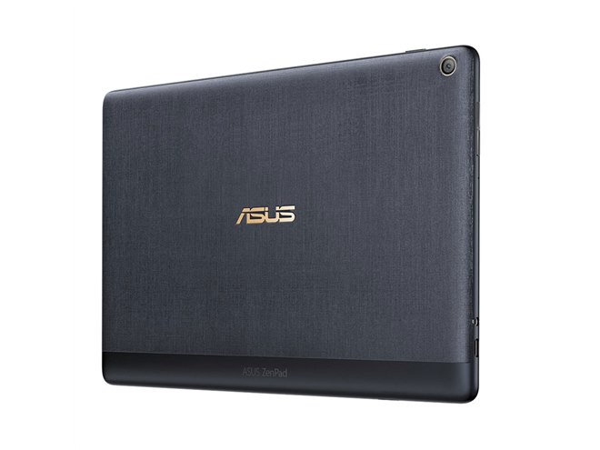 ASUS、2万円台でAndroid 7.0を搭載した10.1型タブレット「ZenPad 10