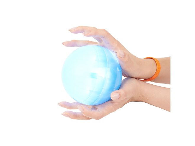 ドラゴンボール」“心の清い者がのれる”全長約100cmの筋斗雲クッション