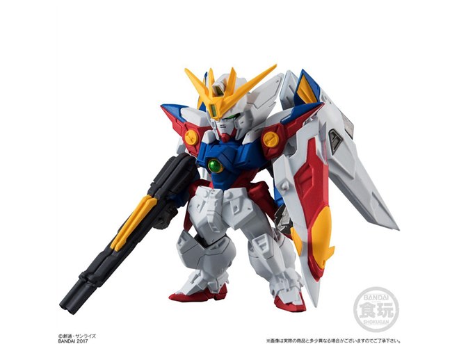 GUNDAM CONVERGE #09 マスターガンダム GUNDAM CONVERGE #09 No.174 マスターガンダム