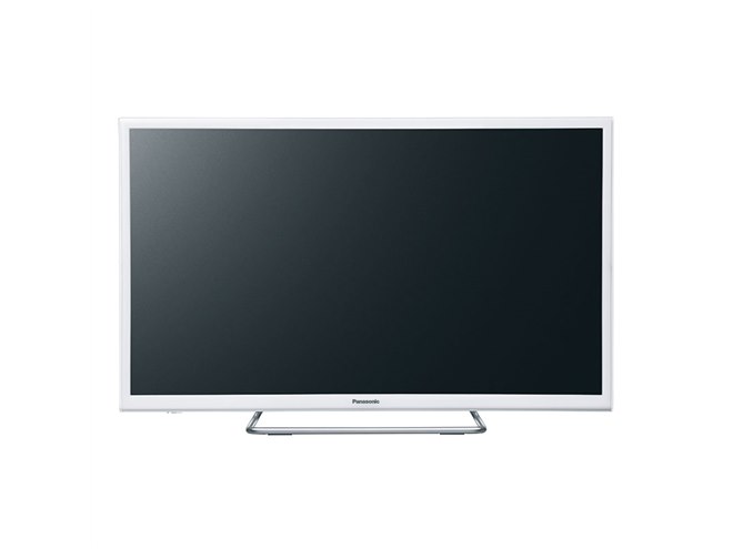 Panasonic ネット動画対応液晶テレビ　TH-32ES500-W ネット動画対応のビエラ新モデル、スマホアプリで検索やテレビの
