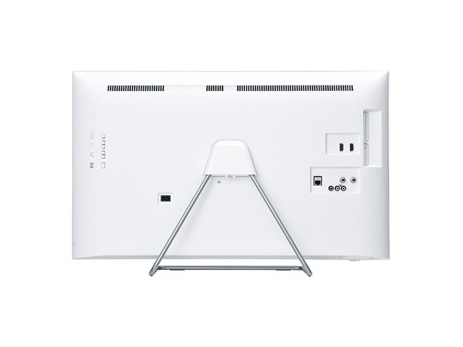 パナソニック、スマホで動画を探して見られる「VIERA ES500」 - 価格.com