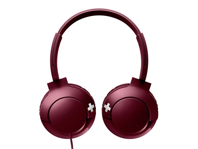 フィリップス、重低音再生が可能なヘッドホン「Bass+ SHL3075」 - 価格.com