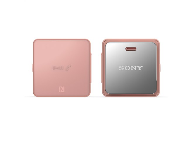 【新品／未開封】SONY SBH24 ワイヤレスヘッドセット ピンク SBH24 | ヘッドホン | ソニー