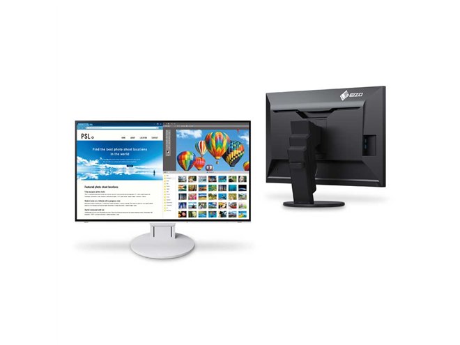 新品 EIZO EV2785-BK ディスプレイ 27型4K USB-C対応 Amazon.co.jp: FlexScan EV2785-BK [27型カラー液晶モニター
