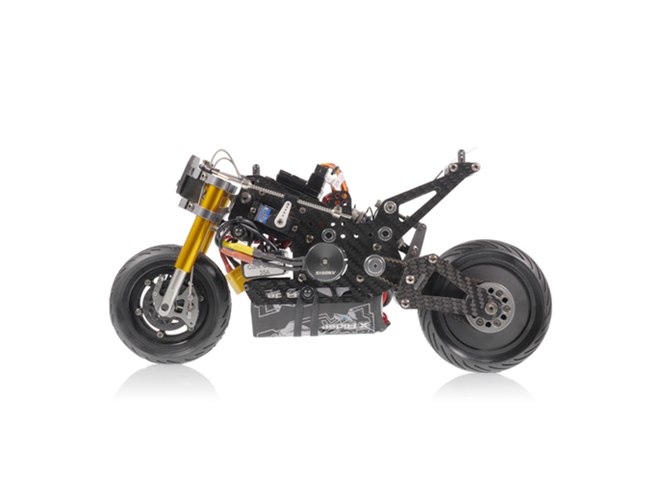 Yahoo!オークション - 1円〜 欠品 SEKIDO 1/8 電動RC ホンダ