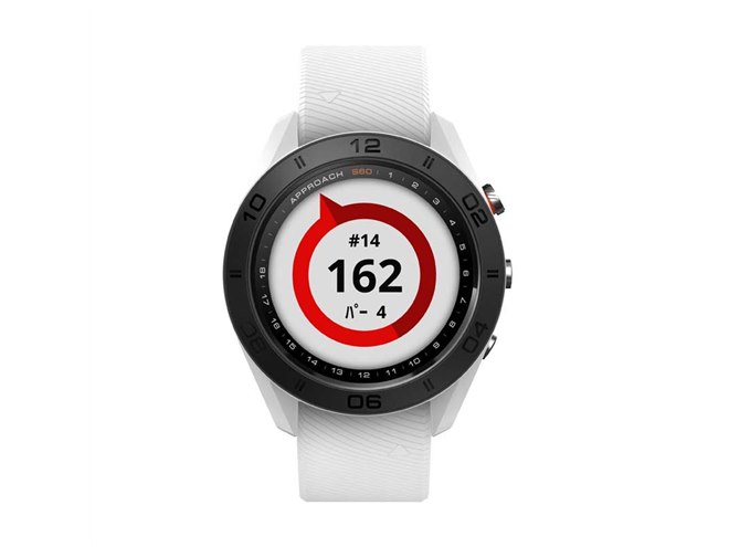 Amazon.co.jp: Garmin Approach S60 プレミアムGPSゴルフ