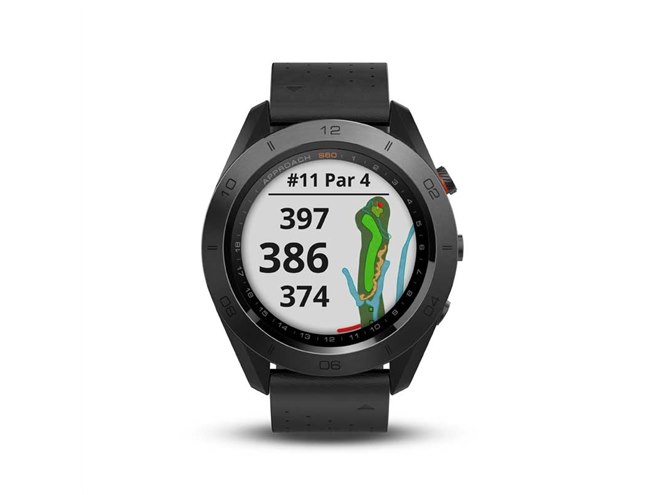 Amazon | GARMIN(ガーミン) Approach ゴルフナビ Approach S60