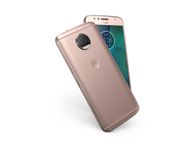 スマートフォン本体 motog5sPLUS Motorola Moto G5s Plus｜格安スマホ・SIMフリー徹底比較｜IIJmio