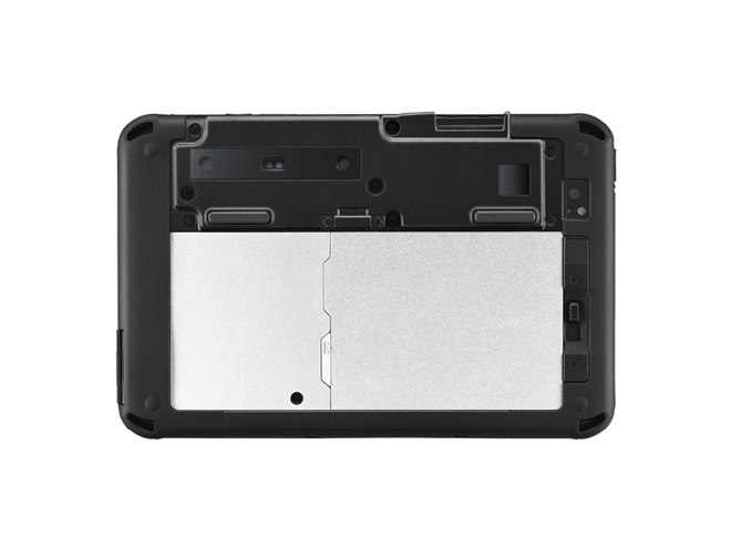 パナソニック、空間採寸・温度センシングソリューション向けの頑丈