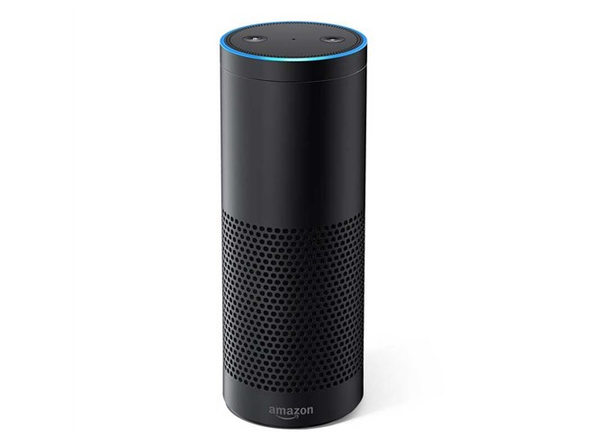 ヤキベータ　Amazon Echo スマートスピーカー ブラック Amazon、「Alexa」と「Amazon Echo」を年内に日本で展開へ - 価格.com