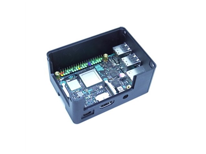 シングルボードコンピューター】RaspberryPi 3B V1.2 +ケースRaspberry