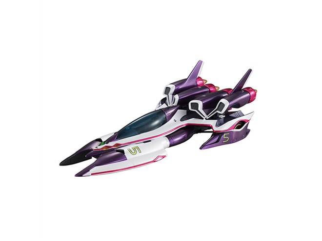 新品 サイバー フォーミュラ 凰呀 AN-21 DX Ver. AREAZERO 新世紀GPXサイバーフォーミュラ「凰呀AN-21 DX Ver. 」の