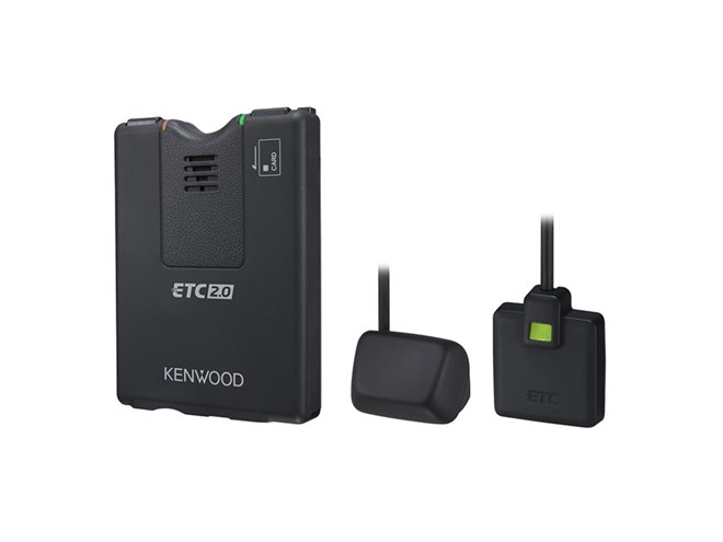 ケンウッド、「彩速ナビ」の新モデル「TYPE M」を発売 - 価格.com