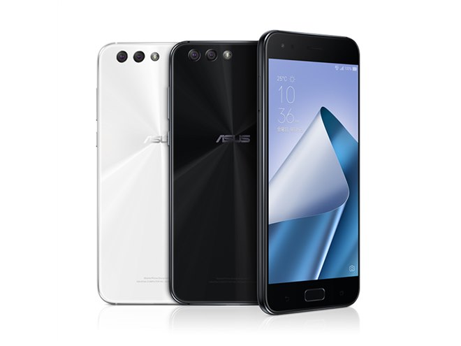 goo、「ZenFone 4/4 Selfie Pro」とSIM「「OCN モバイル ONE」」セット