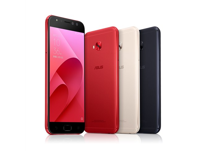 goo、「ZenFone 4/4 Selfie Pro」とSIM「「OCN モバイル ONE」」セット