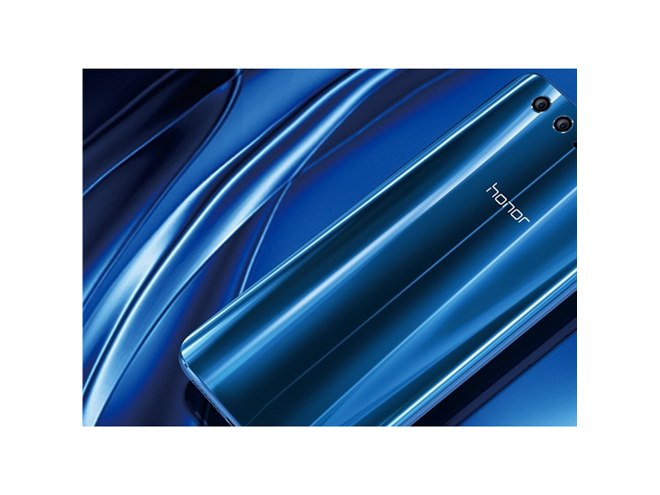 ファーウェイ、デュアルカメラ搭載の5.15型「honor 9」を53,800円で
