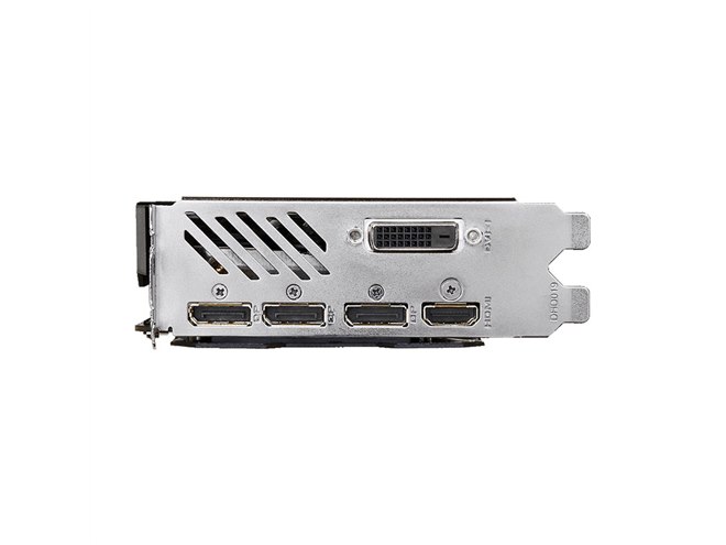 GIGABYTE GTX1070 トリプルファン グラフィックボード Amazon | Geforce GTX1070 GDDR5 8GB | GIGABYTE | グラフィックボード