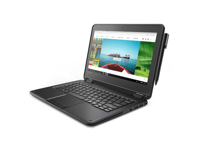 Windowsタブレット本体 TabletPC Lenovo Winbook N24 CeleronN3450 レノボ、Windows 10 S搭載の11.6型「Lenovo N24」を48,000円から発売