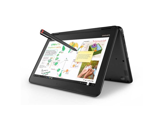 レノボ、Windows 10 S搭載の11.6型「Lenovo N24」を48,000円から発売