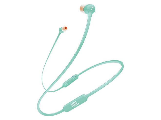 JBL、エントリーモデルのBluetoothイヤホン「T110BT」を3,380円で発売 