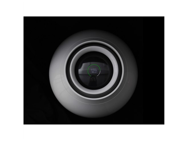 【バルミューダ】加湿器 Rain 2017年 Wi-fiモデル 楽天市場】加湿器 気化式加湿器 BALMUDA バルミューダ Rain