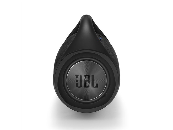 JBL、20000mAhのバッテリーを内蔵したBluetoothスピーカー「BOOMBOX」 - 価格.com