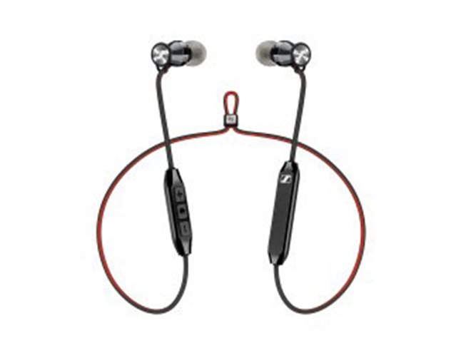 ゼンハイザー MOMENTUM Free ワイヤレスカナル型イヤホン ゼンハイザー、aptX採用のBluetoothイヤホン「MOMENTUM Free」 - 価格.com