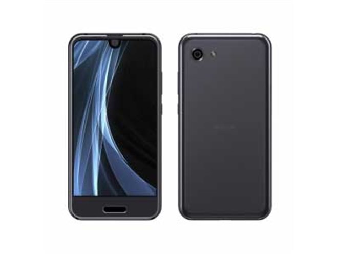 シャープ、4.9型フラグシップスマホ「AQUOS R compact」を発表 - 価格.com