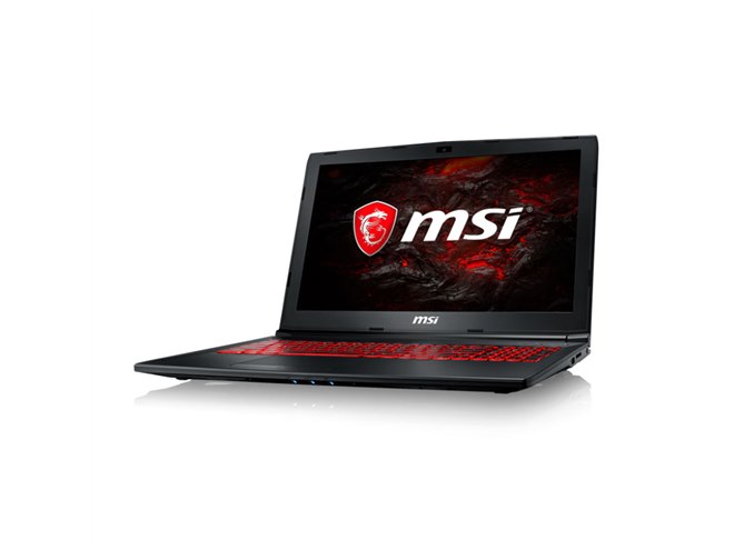 MSI、GeForce GTX 1050を搭載した15.6型ゲーミングPC - 価格.com