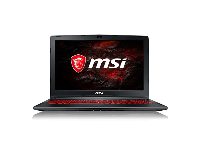 MSI、GeForce GTX 1050を搭載した15.6型ゲーミングPC - 価格.com