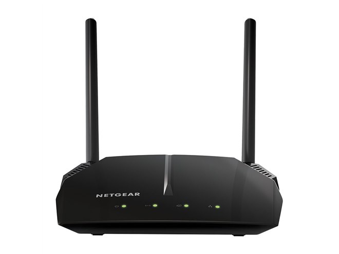 ネットギア、5,980円のAmazon.co.jp限定11ac無線LANルーター