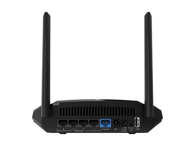 Carisma☆ネットギアメッシュWiFi 無線LANルーター送料込み ネットギア、前モデルから通信速度が向上したトライバンド