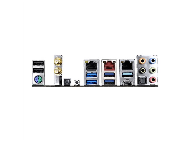 ASRock、Core Xシリーズに対応した「Fatal1ty X299 Professional