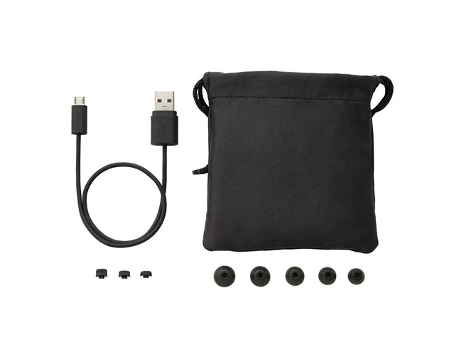 ヤマハ、独自のスタビライザーを採用したBluetoothイヤホン「EPH-W53
