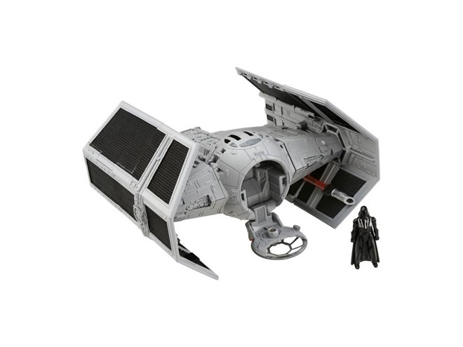 スター・ウォーズとトランスフォーマーがコラボした日本オリジナル企画