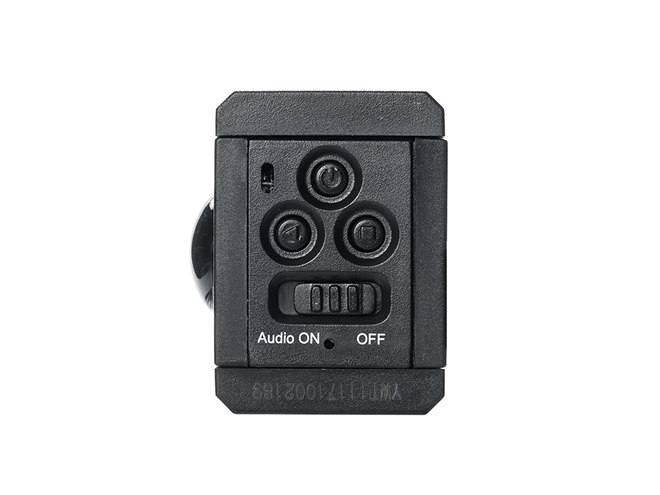 美品】サンワサプライ 配線いらずの防犯カメラ CMS-SC01GY