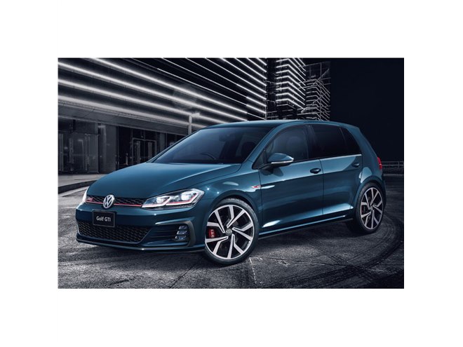 フォルクスワーゲン・ゴルフGTI／R」にさらなる高性能モデル登場 